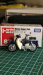 Honda super cub